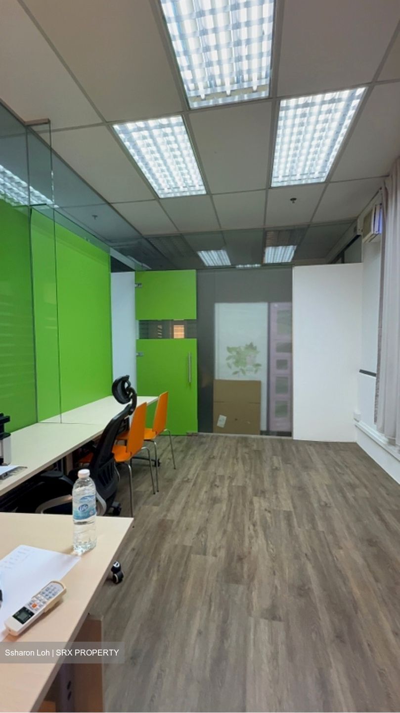 E-centre @ Redhill (D3), Factory #608252601